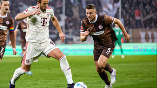 Bundesliga: Οι «μάχες» των τριών Ελλήνων-Κανάλια και ώρες μετάδοσης