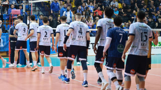 ΓΣ Ηρακλής-Αυτοκριτική για τον αποκλεισμό από τον Άρη: «Αποτυχημένη σεζόν, η ευθύνη βαραίνει τη διοίκηση»