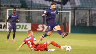 Athens Kallithea - ΝΠΣ Βόλος: Μοιρασιά... με φόντο την παραμονή