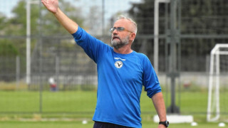 Προπονητής Δόξας Δράμας: «Αυτό που πετύχαμε, το 30Χ30, δεν έχει ξαναγίνει-Ο κόσμος έρχεται ξανά κοντά μας»