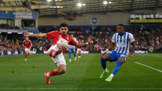 Ιστορική πρόκριση για τη Νότιγχαμ Φόρεστ στα ημιτελικά του Κυπέλλου Αγγλίας