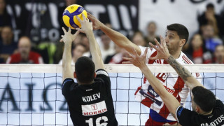 Ο Ολυμπιακός επικράτησε 3-1 του ΠΑΟΚ και κατέκτησε το Κύπελλο Ελλάδος