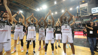 Τα συγχαρητήρια των ελληνικών ομάδων στον ΠΑΟΚ για την πρόκριση στον τελικό!