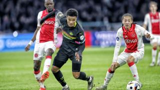 Μάντζιος: Έτοιμη να βάλει «φωτιά» στη μάχη του τίτλου