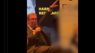 Σάλος με τις δηλώσεις και το ναζιστικό χαιρετισμό του Ρέντναπ για τον Τούχελ!