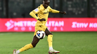 Άρης: Το μέλλον των Σίστο και Κουάισον θα εξαρτηθεί και από τους… άλλους