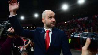 Ο Σπανούλης σκέφτεται περισσότερο από ποτέ την παραίτηση από τη Μονακό