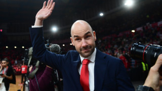 Final Four 2025: Αποθέωση Σπανούλη από τους... Παναθηναϊκούς (vid)