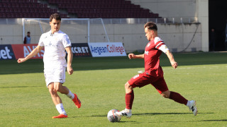 Βοσνιάδης: «Χρειάζεται την ΑΕΛ το ελληνικό ποδόσφαιρο»