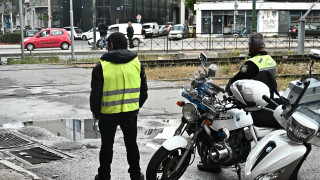 Τραγωδία στη Ν. Κηφισιά: Σκοτώθηκε αστυνομικός που οδηγούσε μοτοσικλέτα