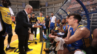 Περιστέρι-Λημνιάτης: «Αξίζαμε τη συμμετοχή στα Play Off»