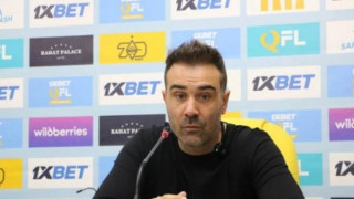 Η Ζένις έλυσε το συμβόλαιο του Άκη Βάβαλη