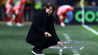 Ο Αλμέιδα βασικός υποψήφιος για την τεχνική ηγεσία της Μοντερέι