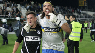 Δασκαλάκης: «Θα κερδίσει σήμερα ο ΟΦΗ, για πάντα στην καρδιά μου»