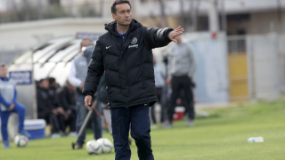 Χατζηνικολάου: «Ο Άρης πρέπει να κρατήσει Σιφουέντες και να φτιάξει κορμό από φέτος»