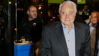 Γιδόπουλος﻿: «Οι παίκτες της ΑΕΚ κάνουν κλίκα - Δύο τυχερά γκολ ο ΠΑΟΚ»