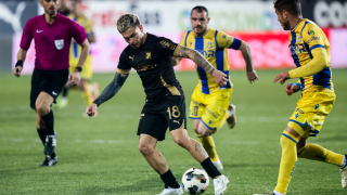 Κύπελλο Ελλάδος: Όλα τα φώτα στο ΟΦΗ - Αστέρας, τυπική διαδικασία το ΑΕΚ - Ολυμπιακός