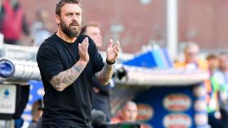 Ντε Ρόσι: Κοντά σε αγγλική ομάδα για την ανάληψη της τεχνικής ηγεσίας