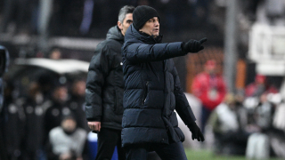 Λουτσέσκου: Μετράει μόλις δύο νίκες με τον Ολυμπιακό στην  Τούμπα και θέλει να το αλλάξει