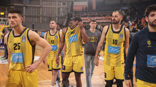 Άρης-GBL: Η «αγγαρεία» αρχίζει από το Λαύριο