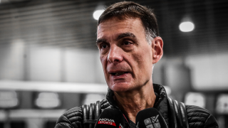 Μπαρτζώκας: «Θα ήθελα πάρα πολύ να βάλω τον Νιλικίνα στη 12άδα, αλλά υπάρχουν κάποιες αρχές»