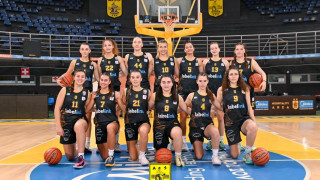 Γυναικείο Μπάσκετ: Την Κυριακή (6/4) το Πάνθηρες-Άρης που αναβλήθηκε λόγω βροχής