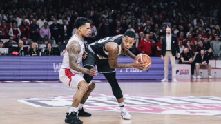 ΤΡΕΛΑΝΕ ΜΑΣ ΠΑΟΚΑΡΑ, με απίστευτη εμφάνιση στον τελικό!!