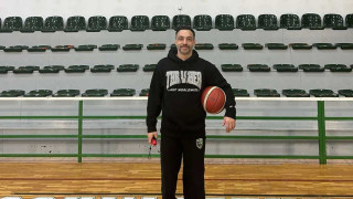 Μακεδονικός: Ολοκλήρωση συνεργασίας με Χαρτόπουλο