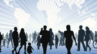 Ελλάδα και δημογραφικό πρόβλημα-Μείωση πληθυσμού κατά 1,5 εκατομμύριο έως το 2050 και αύξηση ηλικιωμένων