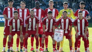 Το ευρωπαϊκό ταξίδι του Ολυμπιακού σταμάτησε στους «8»