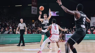 Μπαλογιάννης: «Εξαιρετική η φιλοσοφία του Καντσελιέρι»