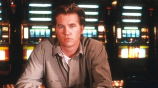 Πέθανε στα 65 του ο ηθοποιός Βαλ Κίλμερ