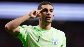 Απέδρασε από τη Μαδρίτη η Μπαρτσελόνα και θα βρει στον τελικό τη Ρεάλ