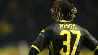 Άρης: Μια... πλάτη που έψαχνε καιρό