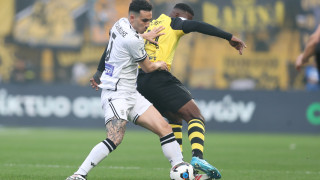 Το πήραν ο Ντέλιας και ο Μιχαηλίδης, με τρεις βοήθειες, αλλά τώρα πρέπει να δούμε καλό ΠΑΟΚ στα υπόλοιπα πλέι οφ