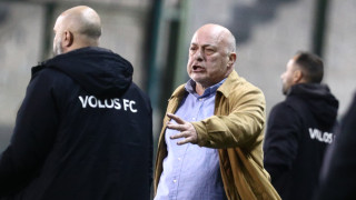 Μπέος για διαιτησία: «Αν δεν είναι πέναλτι στον Λάμπρου, πρέπει να του δείξει κίτρινη για θέατρο»