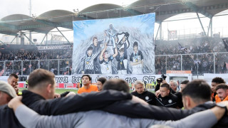 ΟΦΗ: Μήνυμα για το μέλλον από το παρελθόν για τον τελικό-«Περήφανα ξανά όπως το ‘87!»