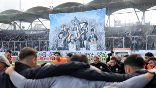 ΟΦΗ-Αστέρας Τρίπολης 1-1: Στον τελικό Κυπέλλου μετά από 35 χρόνια οι Κρητικοί