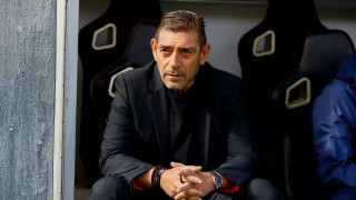 Δάκρυσε ο Παντελίδης: «Εντελώς πόρνη η μπάλα»