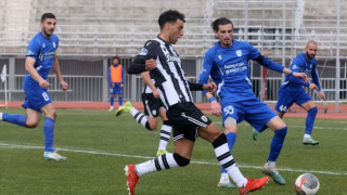 ΠΑΟΚ Β': Μετακόμιση στη... Χαλάστρα