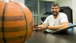 Παπαδόπουλος: «Ο ΠΑΟΚ πρέπει να ρίξει τον ρυθμό, όχι να τρέξει»