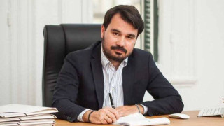 Είσοδος του Ανδρέα Παπαμιμίκου στο ΔΣ του OPEN