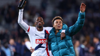 Δουνκέρκη–Παρί Σεν Ζερμέν: Τα βρήκαν σκούρα, αλλά προκρίθηκαν στον τελικό οι Παριζιάνοι