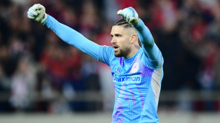 Ολυμπιακός: Έπεσε η ποινή του Πασχαλάκη, καμία αλλαγή για Κάρμο