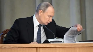 Συναγερμός για επικείμενο μεγάλο πόλεμο στην Ευρώπη: «Αυτή είναι η επόμενη χώρα-στόχος της Ρωσίας»