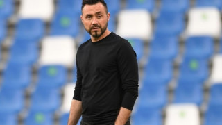 Τότεναμ: Νέος προπονητής... ο Ντε Τζέρμπι;