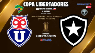 «X-Files» : Ο λόγος σήμερα στην Σκάλυ μας : I want to believe you, darling Botafogo…