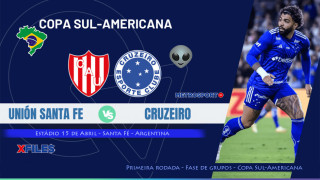 «X-Files» : Ο λόγος σήμερα στην Σκάλυ μας : I want to believe you, darling Cruzeiro…