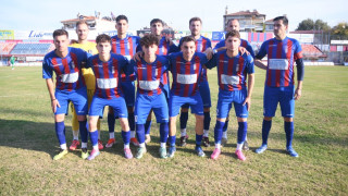 Πρωταθλήτρια η Βέροια στην ΕΠΣ Ημαθίας