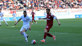 Χωρίς φιλάθλους η ΑΕΛ στην Χαλάστρα με Καμπανιακό - Ανακοίνωση της ΠΑΕ